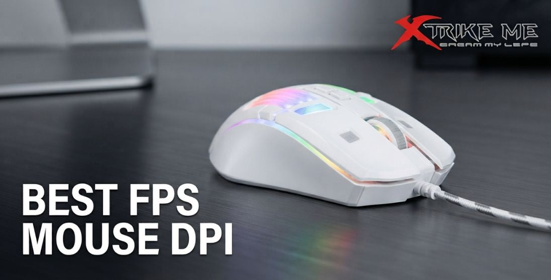 Right Gaming Mouse