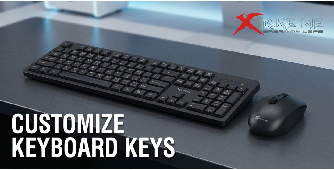 keyboard