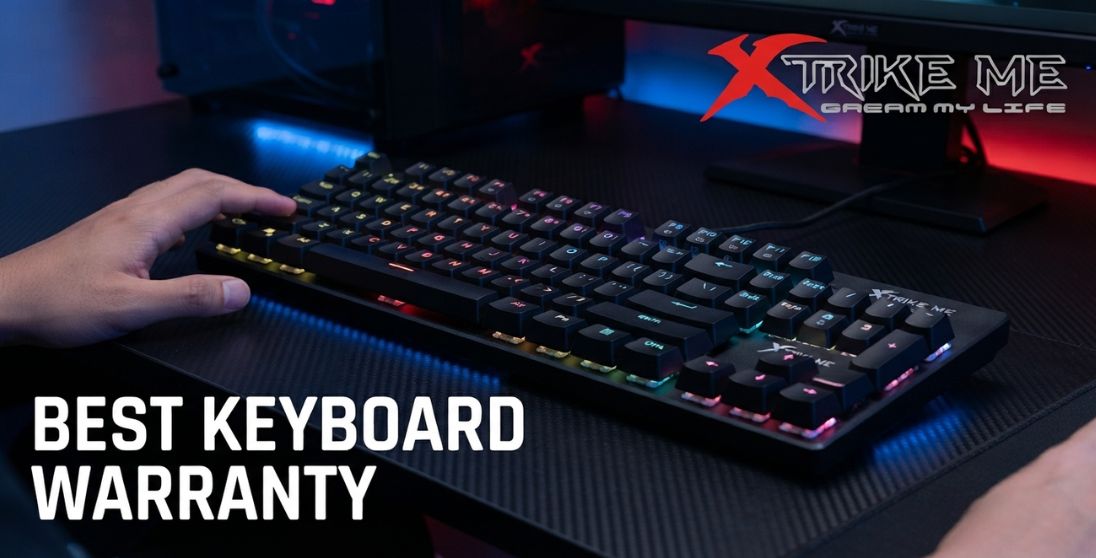 keyboard