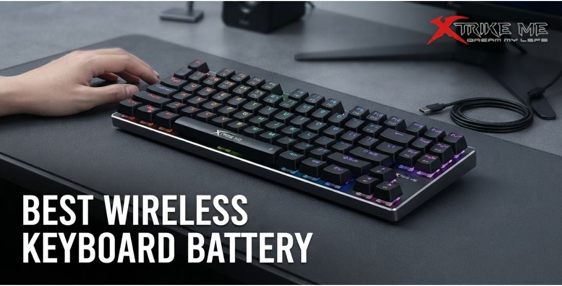 Keyboard