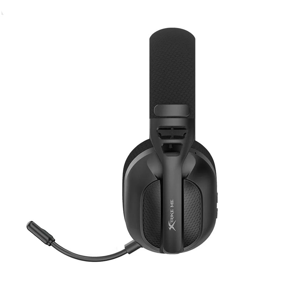 Xtrike Me GH-513W gaming headset with Bluetooth 6.0