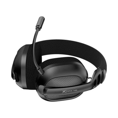 Xtrike Me GH-513W tri-mode headset with built-in microphone