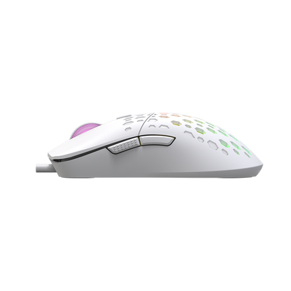  XTRIKE ME GM209W RGB GAMING MOUSE