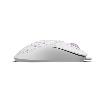  XTRIKE ME GM209W RGB GAMING MOUSE