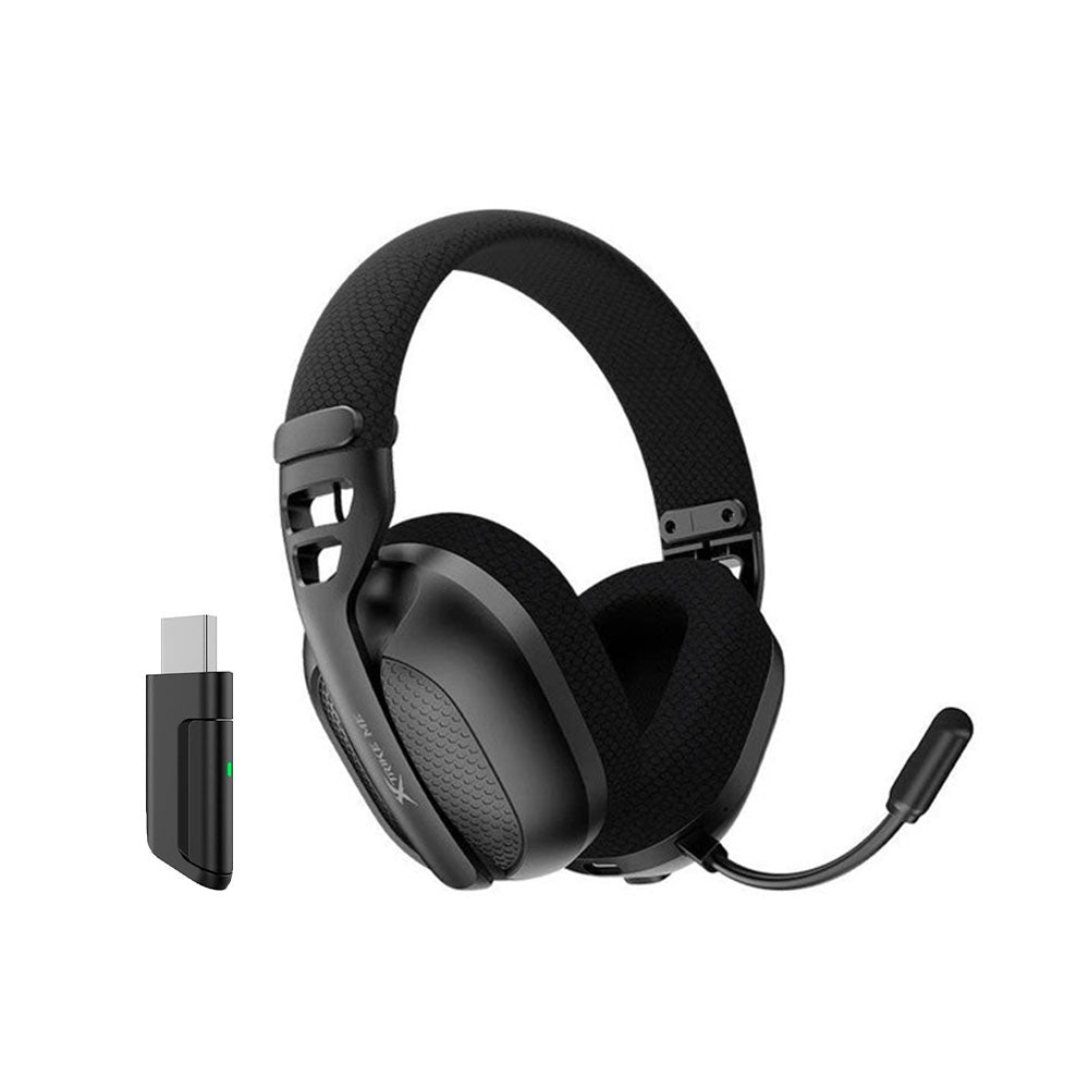 Xtrike Me GH-513W tri-mode wireless gaming headset