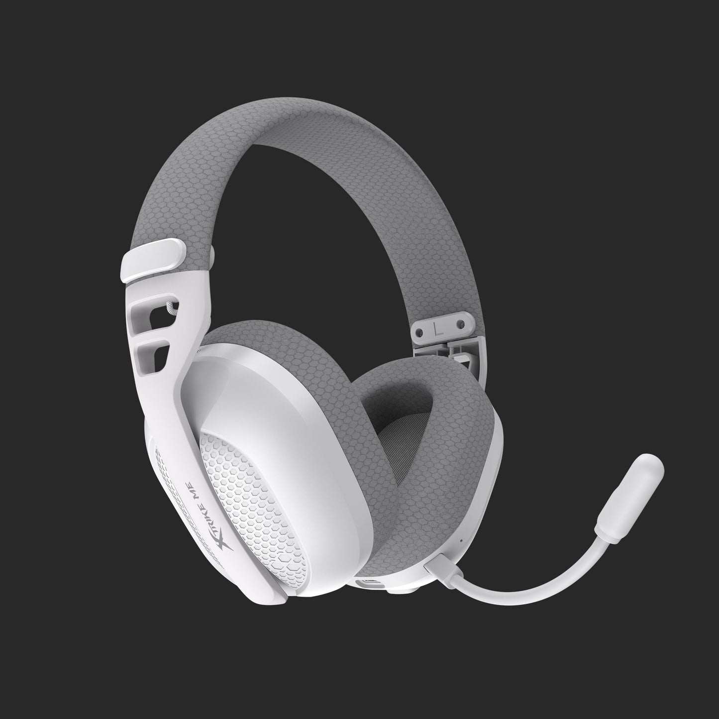 Xtrike-Me GH-513W Wireless Gaming Headset BT 6.0 2.4G USB Wired