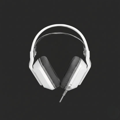 XTRIKE ME GH712 RGB GAMING HEADSET WITH NOISE REDUCTION MICROPHONE BLACK