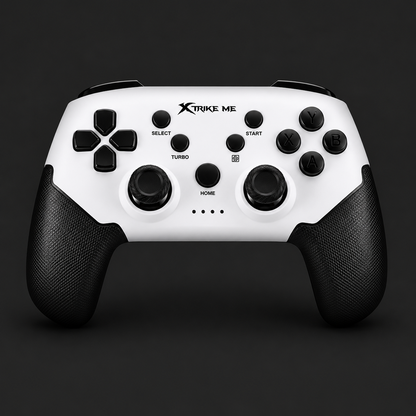 XTRIKE ME GP-43 Bluetooth Wireless Gaming Controller