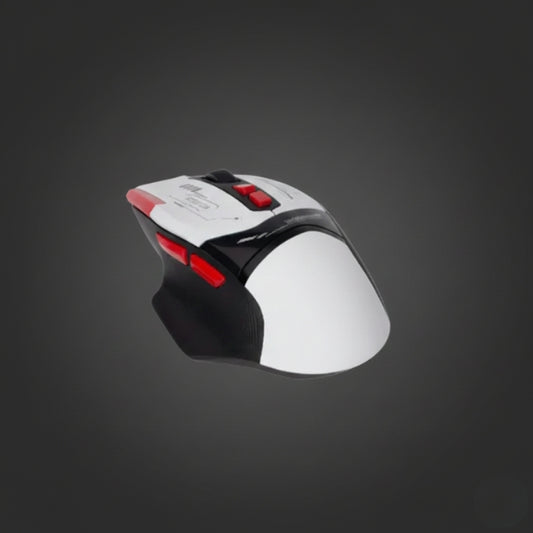 Xtrike Me Gm-323 Rgb 12800 Dpi Wired Gaming Mouse With 8 Programmable Buttons