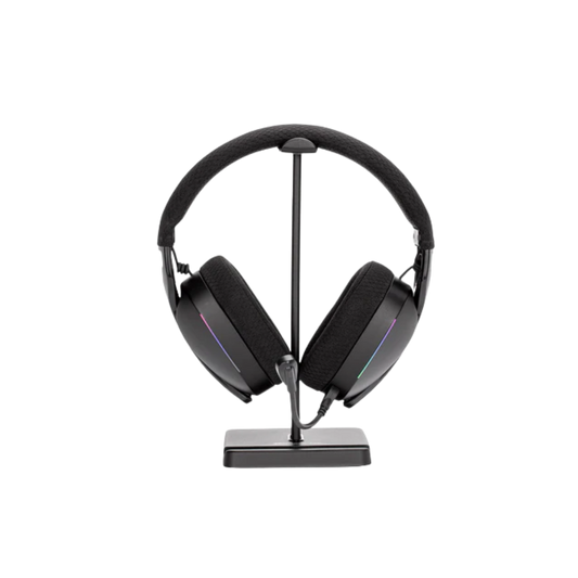 XTRIKE ME HT-08 HEADSET STAND WITH MOBILE PHONE HOLDER