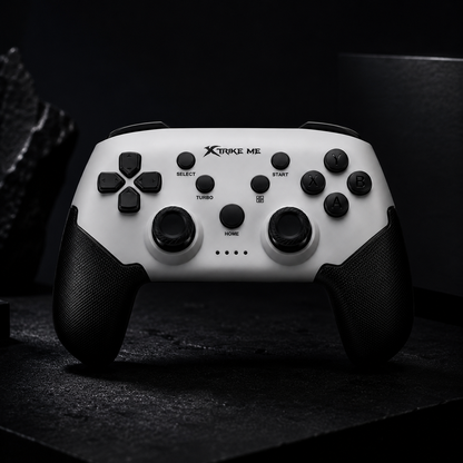 XTRIKE ME GP-43 Bluetooth Wireless Gaming Controller