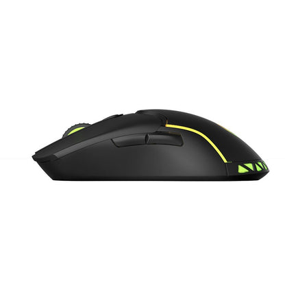 Xtrike Me Gm-217 Rgb Gaming Usb 6 Buttons Wired Mouse