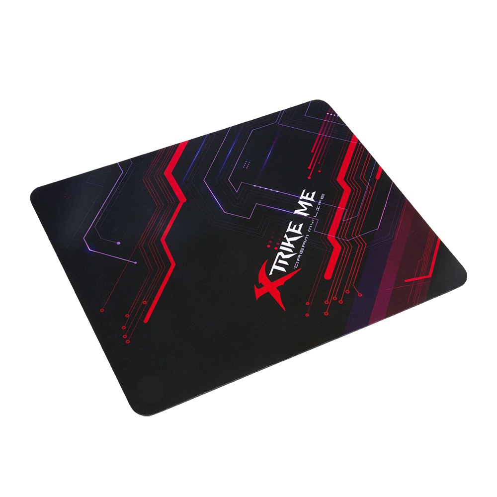 Front Image of MP-005 medium gaming mouse pad 
