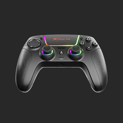 Xtrike Me Gp-53 Wireless Bt 5.2 Gaming Controller