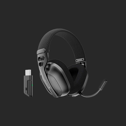 Xtrike-Me GH-513W Wireless Gaming Headset BT 6.0 2.4G USB Wired