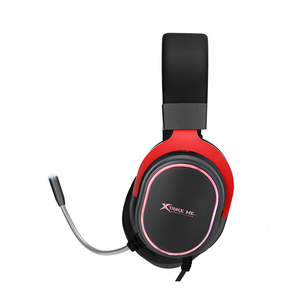 Xtrike Me Gh-519 Stereo Gaming Headset With Mic