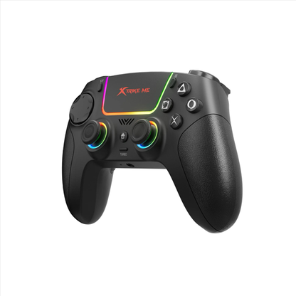 Xtrike Me Gp-53 Wireless Bt 5.2 Gaming Controller