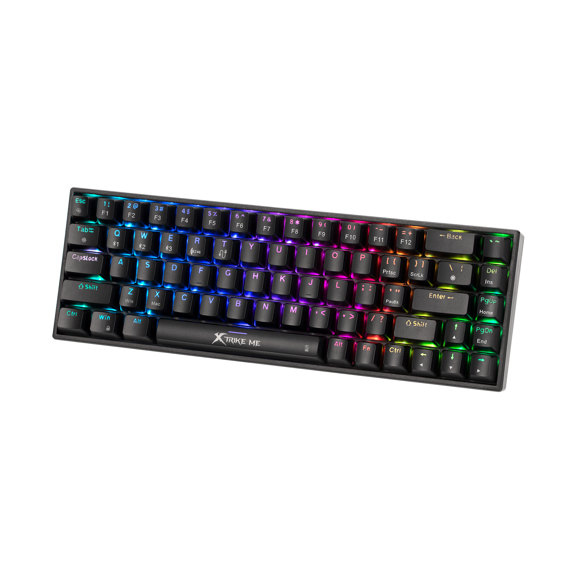 Gaming Keyboard Price in Pakistan | Buy Best Gaming Keyboard – xtrike-me.pk