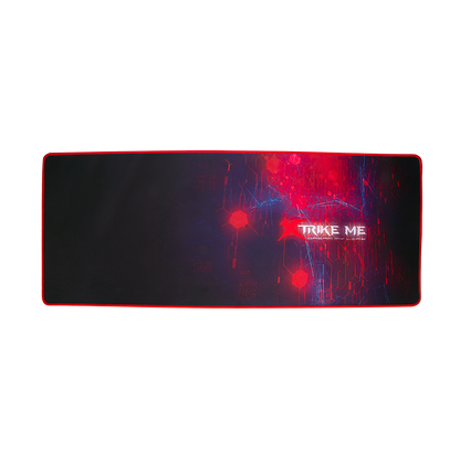 Xtrike Me Mp-206 Large Gaming Mousepad Large Size: 770x295x3mm