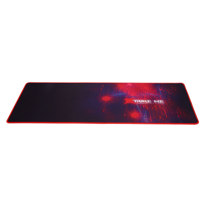 Xtrike Me Mp-206 Large Gaming Mousepad Large Size: 770x295x3mm