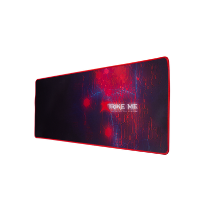 Xtrike Me Mp-206 Large Gaming Mousepad Large Size: 770x295x3mm