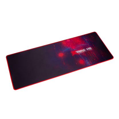Xtrike Me Mp-206 Large Gaming Mousepad Large Size: 770x295x3mm