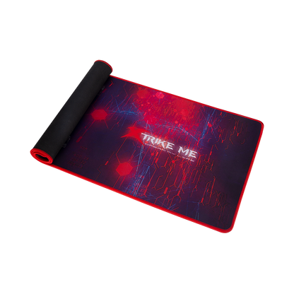 Xtrike Me Mp-206 Large Gaming Mousepad Large Size: 770x295x3mm