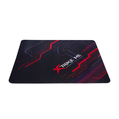 Xtrike Me Mp-005 Gaming Mouse Pad Medium 320x270x2mm