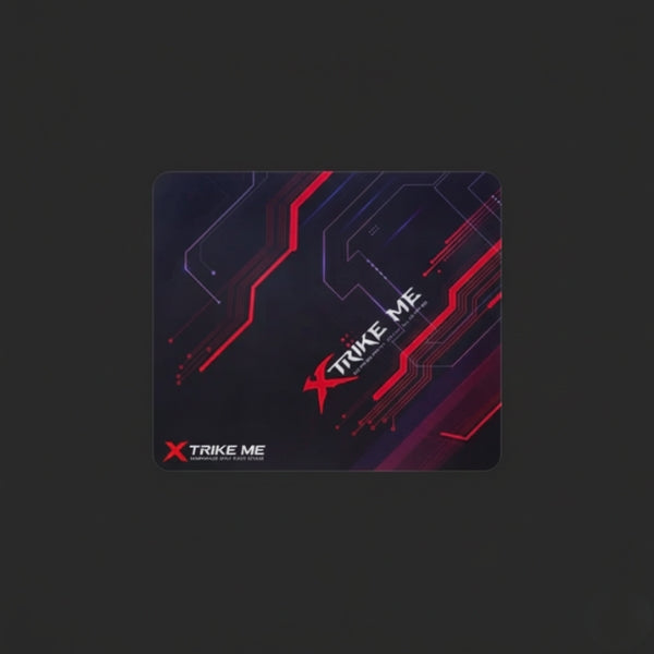 Xtrike Me MP-005 medium gaming mouse pad