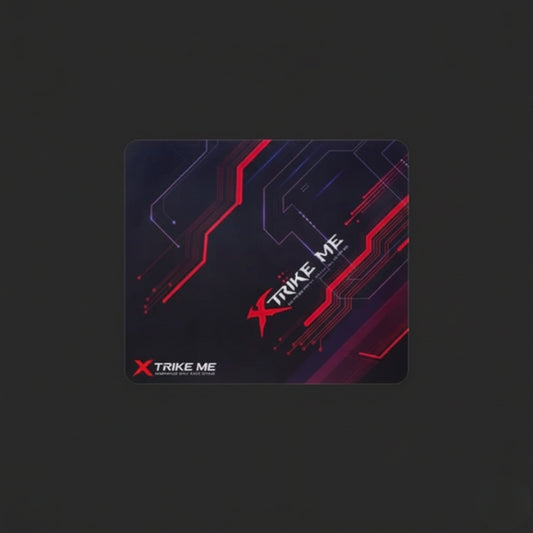 Xtrike Me MP-005 medium gaming mouse pad