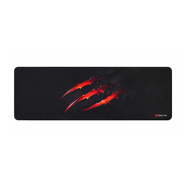 Xtrike Me Mp-208 Gaming Mouse Pad (800×300x3mm)