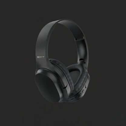 Xtrike Me HD-215 comfortable ergonomic wireless headset