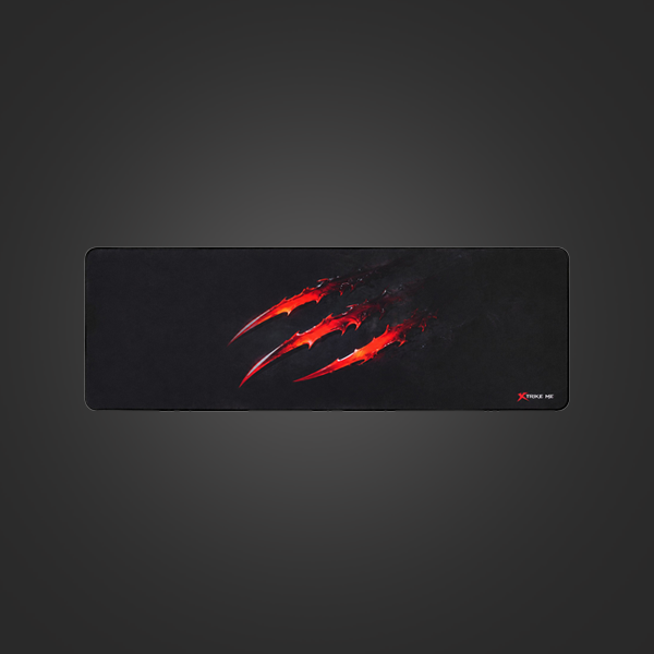 Mp-208 Gaming Mouse Pad