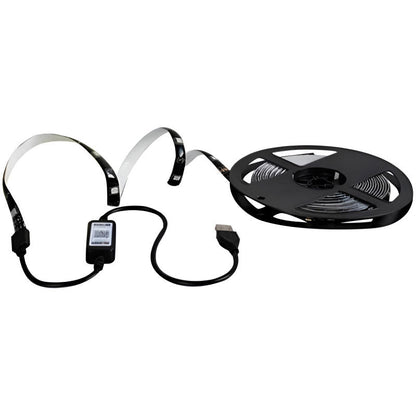 XTRIKE ME HT-5050-B3 BLUETOOTH V4.2 RGB LED STRIP WITH APP CONTROL