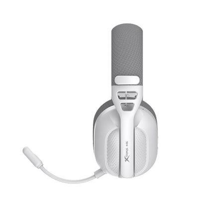 Xtrike-Me GH-513W Wireless Gaming Headset BT 6.0 2.4G USB Wired