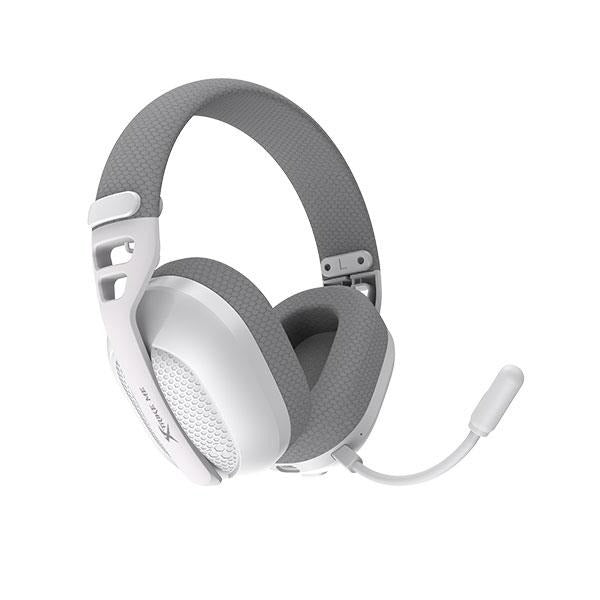 Xtrike-Me GH-513W Wireless Gaming Headset BT 6.0 2.4G USB Wired