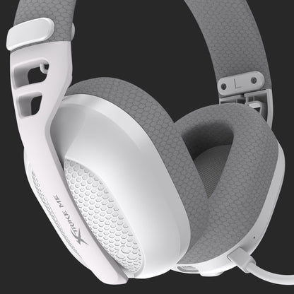 Xtrike-Me GH-513W Wireless Gaming Headset BT 6.0 2.4G USB Wired